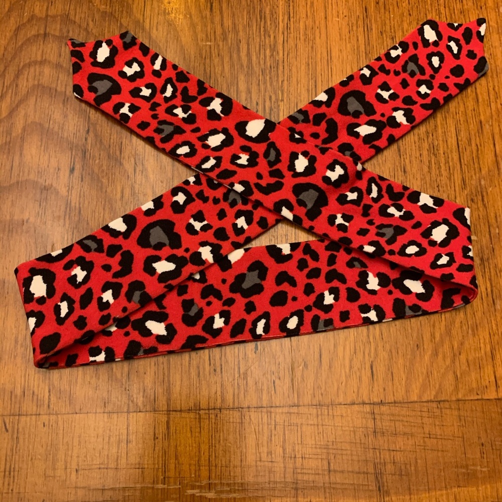 MAMA JEAN HEADBANDS ON ETSY